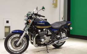 KAWASAKI ZEPHYR 1100 RS 2000 ZRT10A