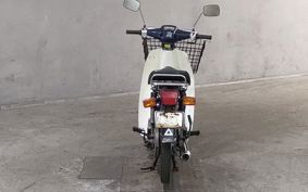 HONDA SUPER CUB90 HA02