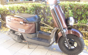 YAMAHA VOX Deluxe SA31J
