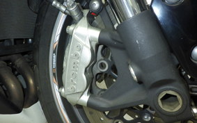 SUZUKI GSX-R600 2012