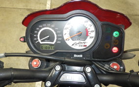 BUELL XB12SCG LIGHTNING 2009