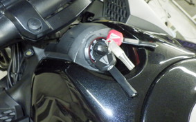 KAWASAKI Z1000 Gen.4 2010