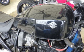 SUZUKI GSX400 IMPULSE 1994 GK79A