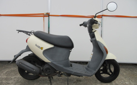SUZUKI LETS4 CA45A