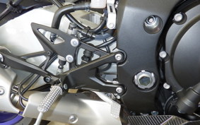 YAMAHA YZF-R1 M 2026 RN65J