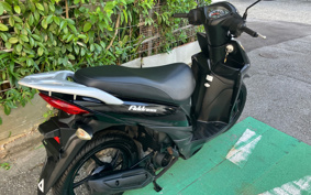 SUZUKI ADDRESS V110 CE47A