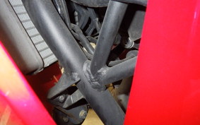 HONDA CBR250R GEN 3 MC41