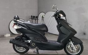 YAMAHA CYGNUS 125 X SE44J