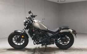 HONDA REBEL MC49