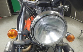 SUZUKI VANVAN 200 2019 NH42A