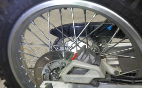 YAMAHA LANZA 4TP