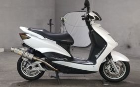YAMAHA CYGNUS 125 X SE12J