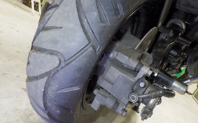 YAMAHA MAJESTY 250 Gen.4 SG20J