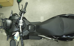 HONDA ADV160 2011 KF54