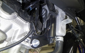 SUZUKI GSX-S125 2010 DL32D