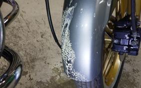 HONDA CB400 N 2026 CB400N