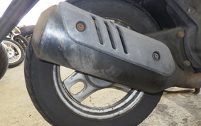 HONDA DIO GEN 2 2013 AF27