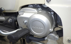HONDA C110 SUPER CUB JA59