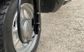 HONDA  TACT  BASIC  AF79