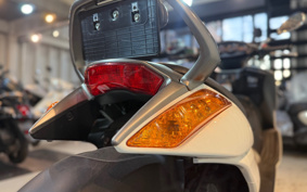 SUZUKI GEMMA250 CJ47A
