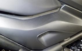 TRIUMPH TRIDENT 660 2024