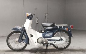 HONDA SUPER CUB70 C70