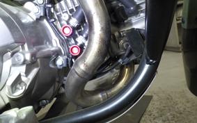 HONDA CT125 HUNTER CUB JA55