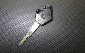 SUZUKI ADDRESS 110 CE47A