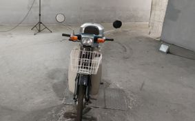 YAMAHA MATE50 V50