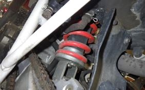 HONDA XLR250 BAJA 1997 MD22