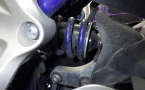 YAMAHA MT-07 ABS 2016 RM07J