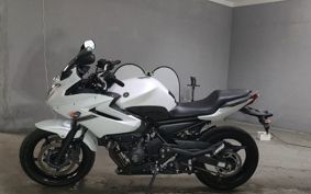 YAMAHA XJ6 DIVERSION RJ19