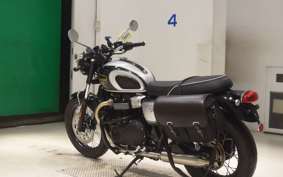 TRIUMPH BONNEVILLE T100 2025