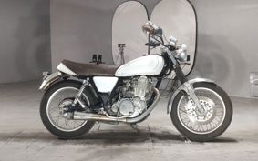 YAMAHA SR400 2007 RH01J