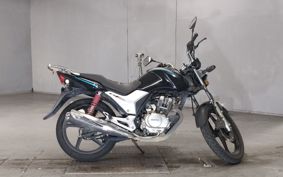 HONDA CBF125 PCJ7