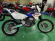 Фото Suzuki DR-Z400S 2001 с японского аукциона