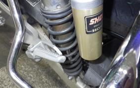 HONDA CB400SF VTEC K NC39