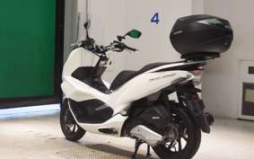 HONDA PCX 150 ABS 2001 KF30