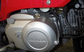 HONDA ｸﾛｽｶﾌﾞ110-3