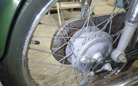 HONDA C90 SUPER CUB 2025 HA02