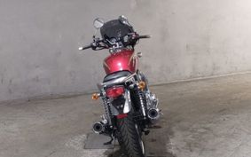 HONDA CB1100 EX 2016 SC65