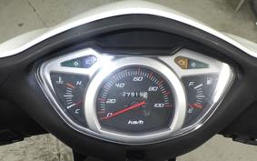 HONDA LEAD 110 JF19