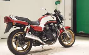 HONDA CB750 GEN 2 2009 RC42