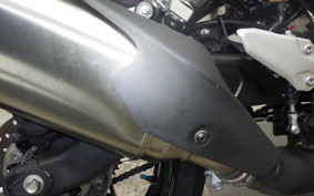 KAWASAKI ZX-25R-2SE ZX250H