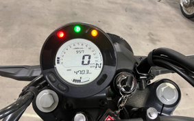 KAWASAKI ELIMINATOR 400-1 2023 EL400A