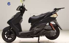 YAMAHA CYGNUS 125 XSR 2 2010 SE44J