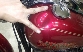 HARLEY FXDL 1450 2005