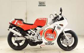 SUZUKI RGV250 Gamma VJ21A