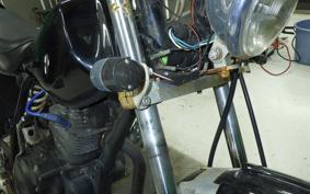 YAMAHA TW200 2JL