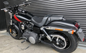 HARLEY FXDF1580 2016 GY4